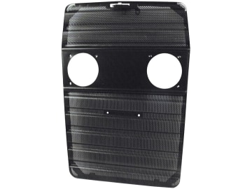 Kühlergrill einteilig für Massey Ferguson 230, 240, 243, 250, 253, 254, 260, 263, 264, 264 T, 274, 284 Kühlergrill einteilig für Massey Ferguson 230, 240, 243, 250, 253, 254, 260, 263, 264, 264 T, 274, 284