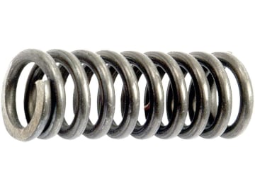 Druckfeder für Zentrierstift Schaltwelle Landini, Massey Ferguson Druckfeder für Zentrierstift Schaltwelle Landini, Massey Ferguson