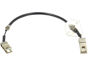 Kupplungsseil 816 mm für Massey Ferguson 4225, 4235, 4245, 4255, 4265, 4325, 4335, 4345, 4355, 4365 Kupplungsseil 816 mm für Massey Ferguson 4225, 4235, 4245, 4255, 4265, 4325, 4335, 4345, 4355, 4365