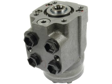 Lenkeinheit Orbitrol Allradantrieb 125cc-3/4” JIC für David Brown, Massey Ferguson Lenkeinheit Orbitrol Allradantrieb 125cc-3/4” JIC für David Brown, Massey Ferguson