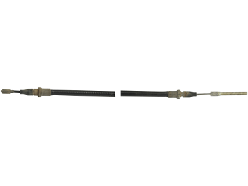 Handbremsseil links, 945 mm, Traktor 5640 – 8340, TS 80 – 115, für Ford New Holland Handbremsseil links, 945 mm, Traktor 5640 – 8340, TS 80 – 115, für Ford New Holland
