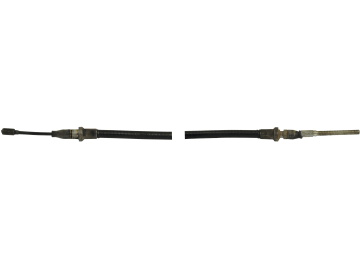 Handbremsseil rechts, 1.830 mm, Traktor 5640 – 8340, TS 80 – TS 115, für Ford New Holland Handbremsseil rechts, 1.830 mm, Traktor 5640 – 8340, TS 80 – TS 115, für Ford New Holland