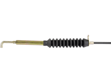 Gaszug Fußgas, Länge 1.470 mm, für Ford New Holland 5110, 5610, 6410, 6610, 6710, 7610, 7710, 7810, 7910, 8210, 8530, 8630, 8730, 8830, TW 5, TW 15, TW 25, TW 35 Gaszug Fußgas, Länge 1.470 mm, für Ford New Holland 5110, 5610, 6410, 6610, 6710, 7610, 7710, 7810, 7910, 8210, 8530, 8630, 8730, 8830, TW 5, TW 15, TW 25, TW 35