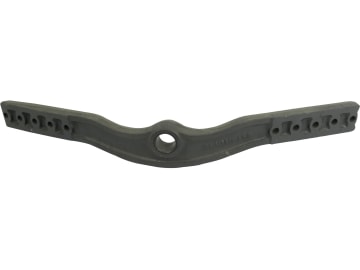 Vorderachskörper für Massey Ferguson 135, 135 Petrol, 148, 35, 35 X, FE 35 (vor Bj. 47), TE 20, TEA 20, TED 20, TEF 20, TO 20 Vorderachskörper für Massey Ferguson 135, 135 Petrol, 148, 35, 35 X, FE 35 (vor Bj. 47), TE 20, TEA 20, TED 20, TEF 20, TO 20