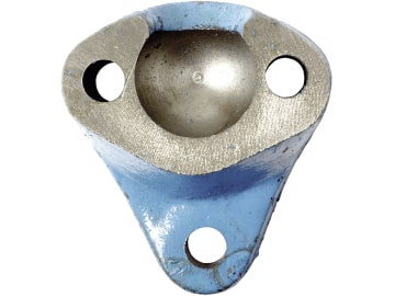 Halter für Achsstrebe Fordson 8N, 9N, Dexta, NAA (Jubilee), Super Dexta, Ford New Holland 200, 300, 500, 600, 800, 2000, 3000, 4000 Halter für Achsstrebe Fordson 8N, 9N, Dexta, NAA (Jubilee), Super Dexta, Ford New Holland 200, 300, 500, 600, 800, 2000, 3000, 4000