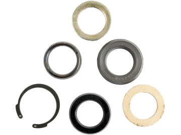 Dichtungssatz, Lenkzylinder, für Ford New Holland: 82848507, 83980594, CAPN3301A, CFPN3301A Dichtungssatz, Lenkzylinder, für Ford New Holland: 82848507, 83980594, CAPN3301A, CFPN3301A