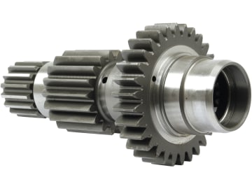 Hauptwelle 16; 18; 30 Zähne für Ford New Holland 5000, 5100, 5190, 5200, 5340, 5600, 5610, 5640, 5700, 5900, 6600, 6610, 6640, 6700, 6710, 7010, 7610, 7630, 7710, 7740, 7840, 8010, 8240 Hauptwelle 16; 18; 30 Zähne für Ford New Holland 5000, 5100, 5190, 5200, 5340, 5600, 5610, 5640, 5700, 5900, 6600, 6610, 6640, 6700, 6710, 7010, 7610, 7630, 7710, 7740, 7840, 8010, 8240