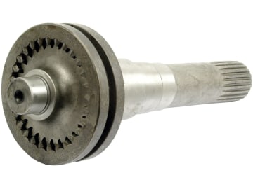 Schaltwelle 0.98" Endstück für Ford New Holland 5000, 5100, 5190, 5200, 5340, 5600, 5610, 5700, 6600, 6610, 6700, 6710, 7610, 7710 Schaltwelle 0.98" Endstück für Ford New Holland 5000, 5100, 5190, 5200, 5340, 5600, 5610, 5700, 6600, 6610, 6700, 6710, 7610, 7710