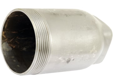 Abdeckkappe Zapfwellenstummel Länge 127 mm, für Ford New Holland Abdeckkappe Zapfwellenstummel Länge 127 mm, für Ford New Holland