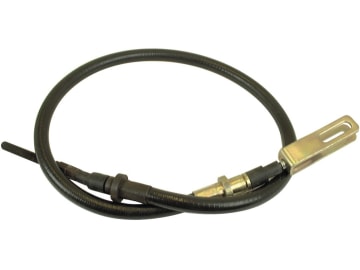 Handbremsseil links, 680 mm, Traktor 234, 335, 335, 2610 – 7910, für Ford New Holland Handbremsseil links, 680 mm, Traktor 234, 335, 335, 2610 – 7910, für Ford New Holland