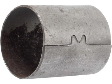 Kupplungsbuchse für Kupplungswelle Ford New Holland 2600, 3600, 3900, 4600, 5600, 6600, 7600, 8200, 8400, 8600, 8700, 9200, 9600, 9700, 2000, 3000, 4000, 4100, 5000, 7000, 7100, 7200, 8000, 9000, 7630, TW 10, TW 20, TW 30 Kupplungsbuchse für Kupplungswelle Ford New Holland 2600, 3600, 3900, 4600, 5600, 6600, 7600, 8200, 8400, 8600, 8700, 9200, 9600, 9700, 2000, 3000, 4000, 4100, 5000, 7000, 7100, 7200, 8000, 9000, 7630, TW 10, TW 20, TW 30