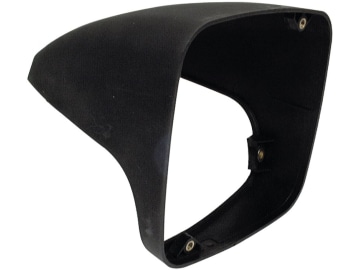 Scheinwerfergehäuse links, schwarz, Kunststoff, für John Deere 2030, 840, 940, 1040, 1140, 1640, 1840, 2040, 2140, 3040, 3140, 3640, 1350, 1550, 1750, 1850, 1950, 2250, 2450, 2650, 2850, 3050, 3350, 3650 Scheinwerfergehäuse links, schwarz, Kunststoff, für John Deere 2030, 840, 940, 1040, 1140, 1640, 1840, 2040, 2140, 3040, 3140, 3640, 1350, 1550, 1750, 1850, 1950, 2250, 2450, 2650, 2850, 3050, 3350, 3650