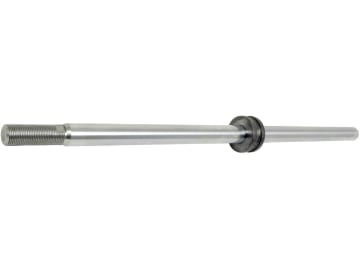 Lenkzylinderkolben für Hinterradantrieb Ford New Holland 5640, 6640, 6640 O, 7740, 7740 O, 7840, 7840 O, 8240, 8340, TS 80, TS 90, TS 100, TS 100 A, TS 110, TS 110 A, TS 115, TS 115 A Lenkzylinderkolben für Hinterradantrieb Ford New Holland 5640, 6640, 6640 O, 7740, 7740 O, 7840, 7840 O, 8240, 8340, TS 80, TS 90, TS 100, TS 100 A, TS 110, TS 110 A, TS 115, TS 115 A