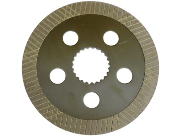 Bremsscheibe, Ø außen 178 mm, Zähne 23, Fußbremse Traktor, Landini 5500 – 8860, MF 134 – 396 für Landini, Massey Ferguson Bremsscheibe, Ø außen 178 mm, Zähne 23, Fußbremse Traktor, Landini 5500 – 8860, MF 134 – 396 für Landini, Massey Ferguson
