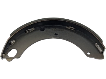 Bremsbacke, 350 x 60 mm, Fußbremse Traktor Agrocompact- und DX-Serie, für Bremsbacke, 350 x 60 mm, Fußbremse Traktor Agrocompact- und DX-Serie, für