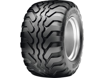 Komplettrad 500/50 - 17 149A8 TL Vredestein Flotation+ 16.00 x 17 161/205/6 ET -35 Komplettrad 500/50 - 17 149A8 TL Vredestein Flotation+ 16.00 x 17 161/205/6 ET -35