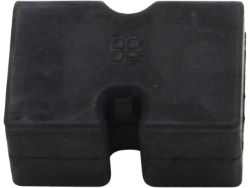 Pöttinger Puffer, Gummi, für Rotor von Kreiselmähwerk Eurocat, Novacat, 459.042 Pöttinger Puffer, Gummi, für Rotor von Kreiselmähwerk Eurocat, Novacat, 459.042