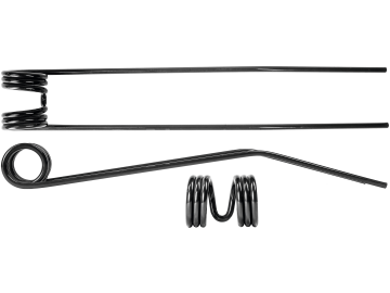 Schwaderzinken 595 x 95 x 9 mm für Deutz-Fahr, Kverneland, PZ Zweegers, Taarup, Vicon Schwaderzinken 595 x 95 x 9 mm für Deutz-Fahr, Kverneland, PZ Zweegers, Taarup, Vicon
