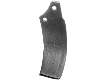 Maschio Fräsmesser links für Tiefenlockerer Artiglio, Attila, Pinocchio, M74100436R Maschio Fräsmesser links für Tiefenlockerer Artiglio, Attila, Pinocchio, M74100436R