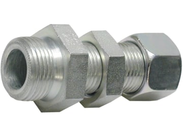 Einschraubverschraubung "SVE-LM", gerade, Schott, Druckluft, M 16 x 1,5/M 18 x 1,5 Einschraubverschraubung "SVE-LM", gerade, Schott, Druckluft, M 16 x 1,5/M 18 x 1,5