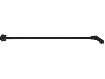 Solo® Spritzrohr 50 cm Spezialkunststoff, für Sprühgerät 416 Li, 417, Nova 424, 425, 432, 435, 441, 454, 456, 456 Pro, 457, 458, 461, 462, 473 D, 473 P, 475, 485, 49439 Solo® Spritzrohr 50 cm Spezialkunststoff, für Sprühgerät 416 Li, 417, Nova 424, 425, 432, 435, 441, 454, 456, 456 Pro, 457, 458, 461, 462, 473 D, 473 P, 475, 485, 49439