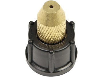 Solo® Hochstrahldüse Messing für Sprühgerät 408, 409, 416 Li, 417, Nova 424, 425, 435, 441, 453, 454, 456, 456 Pro, 457, 458, 461, 462, 473 D, 473 P, 475, 485, 49206 Solo® Hochstrahldüse Messing für Sprühgerät 408, 409, 416 Li, 417, Nova 424, 425, 435, 441, 453, 454, 456, 456 Pro, 457, 458, 461, 462, 473 D, 473 P, 475, 485, 49206