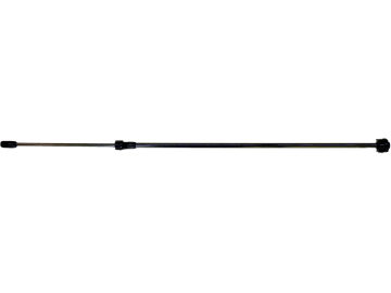 Solo® Teleskopsprührohr Carbon, 60 – 120 cm für Sprühgerät 416 Li, 417, Nova 424, 425, 435, 456, 456 Pro, 457, 458, 461, 462, 473 D, 475, 485, 49457 Solo® Teleskopsprührohr Carbon, 60 – 120 cm für Sprühgerät 416 Li, 417, Nova 424, 425, 435, 456, 456 Pro, 457, 458, 461, 462, 473 D, 475, 485, 49457