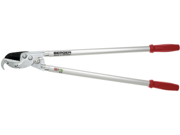 Berger Astschere "Profi Amboss", 800 mm, 1.460 g, 4255 Berger Astschere "Profi Amboss", 800 mm, 1.460 g, 4255