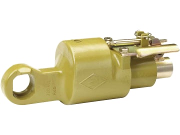Walterscheid Stabilisator "HGST", Grundkörper hydraulisch, 350 mm, Hub 35 mm/40mm, für Unterlenker hydraulisch Walterscheid Stabilisator "HGST", Grundkörper hydraulisch, 350 mm, Hub 35 mm/40mm, für Unterlenker hydraulisch