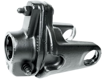 Bondioli & Pavesi Scherbolzenkupplung "LB" 100; Global; SFT 4; 43; G3; G4; S4, 1 3/8" 6, 6060E0302R Bondioli & Pavesi Scherbolzenkupplung "LB" 100; Global; SFT 4; 43; G3; G4; S4, 1 3/8" 6, 6060E0302R
