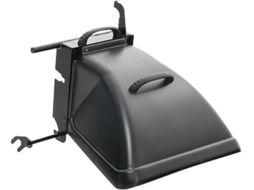 Wolf-Garten® Deflektor Heckauswurf für alle Wolf-Garten Expert Rasentraktoren mit Heckauswurf (außer Expert 122.240 H), 196-972A678 Wolf-Garten® Deflektor Heckauswurf für alle Wolf-Garten Expert Rasentraktoren mit Heckauswurf (außer Expert 122.240 H), 196-972A678
