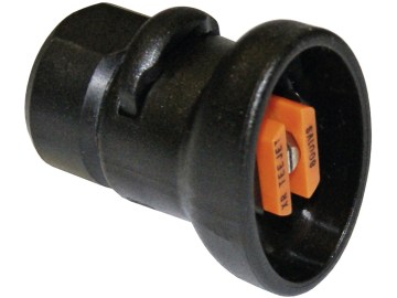 Birchmeier® Flachstrahldüse "XR 8001 VS" für Handspritze Clean-Matic 5 E, 5 P, Spray-Matic 5 S, 10 S, 10 SP, Profi Star 5, Akku-Rückenspritze REC 15 ABZ, Rückenspritze Flox 10, Iris 15, Senior 20, RPD 15 ATS, 11612801-SB Birchmeier® Flachstrahldüse "XR 8001 VS" für Handspritze Clean-Matic 5 E, 5 P, Spray-Matic 5 S, 10 S, 10 SP, Profi Star 5, Akku-Rückenspritze REC 15 ABZ, Rückenspritze Flox 10, Iris 15, Senior 20, RPD 15 ATS, 11612801-SB