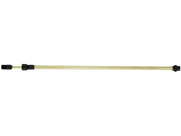 Solo® Teleskopsprührohr Messing, 57 – 100 cm für Sprühgerät 416 Li, 417, Nova 424, 425, 432, 435, 454, 456, 456 Pro, 457, 458, 461, 462, 473 D, 473 P, 475, 485, 49478 Solo® Teleskopsprührohr Messing, 57 – 100 cm für Sprühgerät 416 Li, 417, Nova 424, 425, 432, 435, 454, 456, 456 Pro, 457, 458, 461, 462, 473 D, 473 P, 475, 485, 49478