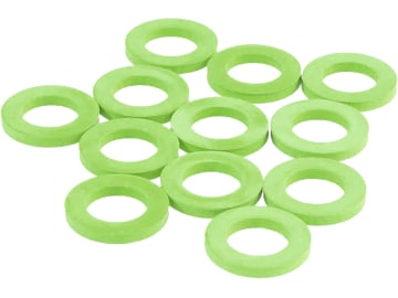 Birchmeier® Flachdichtung für Handspritze Profi Star 5, Spray-Matic 5 P, Akku-Rückenspritze REC 15 ABZ, REB 15 AZ2, 11642404-SB Birchmeier® Flachdichtung für Handspritze Profi Star 5, Spray-Matic 5 P, Akku-Rückenspritze REC 15 ABZ, REB 15 AZ2, 11642404-SB