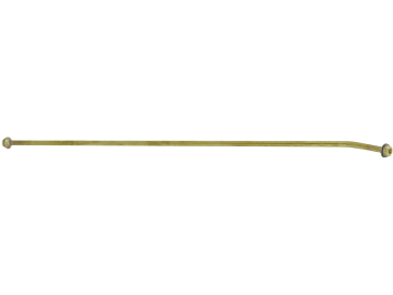 Birchmeier® Spritzrohr 60 cm gebogen G 1/4" AG für Rückenspritze Flox 10, Iris 15, Senior 20, 11008402 Birchmeier® Spritzrohr 60 cm gebogen G 1/4" AG für Rückenspritze Flox 10, Iris 15, Senior 20, 11008402