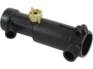 Birchmeier® Ventilgehäuse für Rückenspritze Flox 10, Iris 15, Senior 20, Spray-Matic 10 B, 10803701-SB Birchmeier® Ventilgehäuse für Rückenspritze Flox 10, Iris 15, Senior 20, Spray-Matic 10 B, 10803701-SB