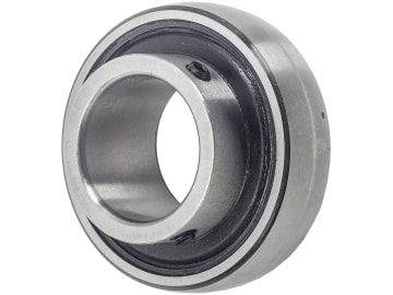 SKF Y-Lager YAT 206, Ø innen 30 mm, Gewindestiftbefestigung, 1-seitig verbreiteter Innenring SKF Y-Lager YAT 206, Ø innen 30 mm, Gewindestiftbefestigung, 1-seitig verbreiteter Innenring