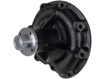 Wasserpumpe ohne Riemenscheibe, Flügelrad Ø 98 mm, für Case IH Motor: D179, D206, D239, D246, D268, DT268 Wasserpumpe ohne Riemenscheibe, Flügelrad Ø 98 mm, für Case IH Motor: D179, D206, D239, D246, D268, DT268
