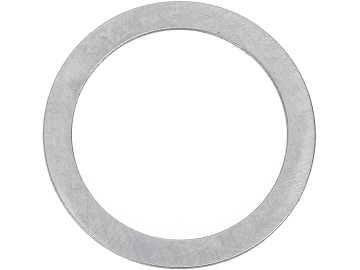 Walterscheid Passscheibe 56 x 72 mm, für Freilauf-, Reib-, Scherbolzenkupplungen, 1304235 Walterscheid Passscheibe 56 x 72 mm, für Freilauf-, Reib-, Scherbolzenkupplungen, 1304235