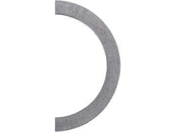 Walterscheid Stützscheibenhälfte, 72 x 56 mm, für Freilaufkupplung F5/1, EF5/1, 1352386 Walterscheid Stützscheibenhälfte, 72 x 56 mm, für Freilaufkupplung F5/1, EF5/1, 1352386