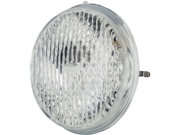 Hella® Scheinwerfereinsatz Halogen H3, für Arbeitsscheinwerfer wide (Best. Nr. 10066059), 1G3 141 019-011 Hella® Scheinwerfereinsatz Halogen H3, für Arbeitsscheinwerfer wide (Best. Nr. 10066059), 1G3 141 019-011