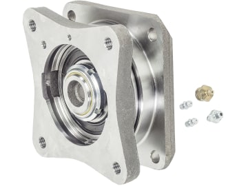 Maschio Lagerblock Höhe 60 mm komplett, schwingend für Terremoto 300, M43400468R Maschio Lagerblock Höhe 60 mm komplett, schwingend für Terremoto 300, M43400468R