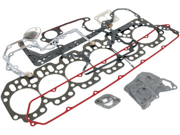 Motordichtsatz, Motor 6.059D; 6.059T; 6.359D; 6.359T, Zylinder 6 für John Deere Motordichtsatz, Motor 6.059D; 6.059T; 6.359D; 6.359T, Zylinder 6 für John Deere
