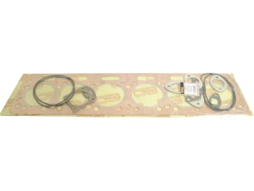 Motordichtsatz oben, Motor Mercedes Benz OMCP3, Zylinder 6, für Fiat Motordichtsatz oben, Motor Mercedes Benz OMCP3, Zylinder 6, für Fiat