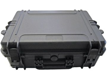 Merkle Transportkoffer für Elektroden-Schweißgerät "MobiARC 160" Merkle Transportkoffer für Elektroden-Schweißgerät "MobiARC 160"