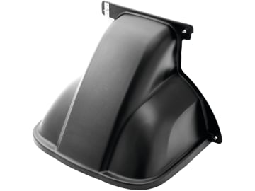 Husqvarna® Deflektor Heckauswurf für Rasentraktor TC 38, 138, 139T, 142T, 238TX, 239T, 342T, 9607100-41 Husqvarna® Deflektor Heckauswurf für Rasentraktor TC 38, 138, 139T, 142T, 238TX, 239T, 342T, 9607100-41