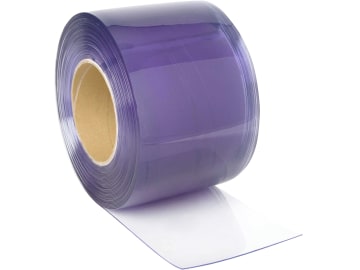 Kerbl Streifenvorhang PVC (Polyvinylchlorid) 300 x 3 mm, 25 m, 291150 Kerbl Streifenvorhang PVC (Polyvinylchlorid) 300 x 3 mm, 25 m, 291150