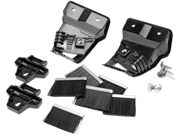 Husqvarna® Starterkit Radbürsten für Mähroboter Automower® 420, 430X, 440, 450X. 520, 550, 5819031-02 Husqvarna® Starterkit Radbürsten für Mähroboter Automower® 420, 430X, 440, 450X. 520, 550, 5819031-02