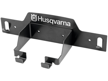 Husqvarna® Wandhalter für Mähroboter Automower® 420, 430X, 440, 450X, 520, 550, 550 EPOS, 5850197-02 Husqvarna® Wandhalter für Mähroboter Automower® 420, 430X, 440, 450X, 520, 550, 550 EPOS, 5850197-02