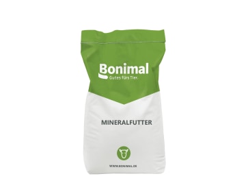 Bonimal RM Pansen Aktiv 25 kg Sack, Pansenpuffer mit Natriumbicarbonat und Lebendhefen Bonimal RM Pansen Aktiv 25 kg Sack, Pansenpuffer mit Natriumbicarbonat und Lebendhefen
